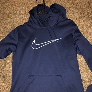 Nike hoodie